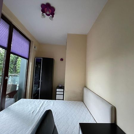 Triton Park Apartaments Варшава Экстерьер фото