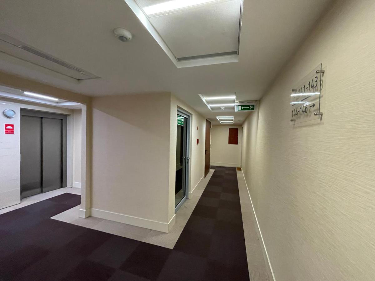 Triton Park Apartaments Варшава Экстерьер фото